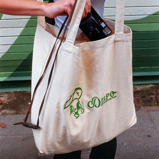 El Dispo Tote